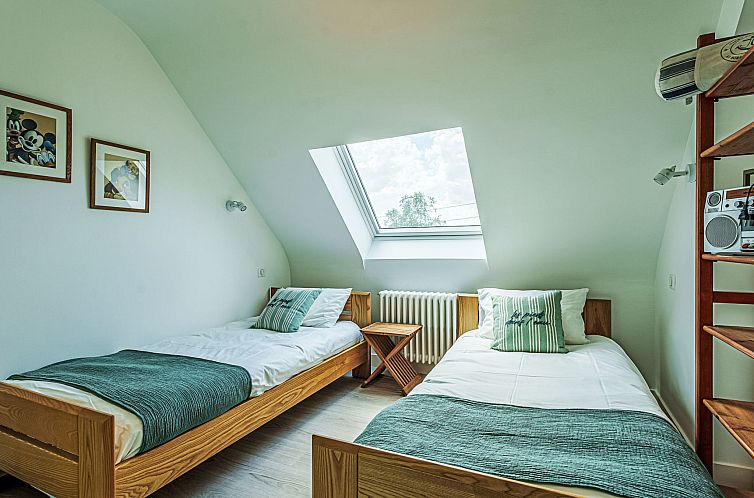 Vakantiehuis Calloch