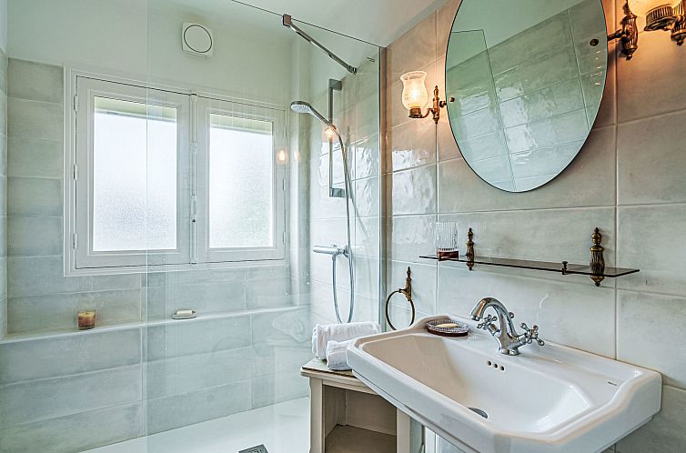 Vakantiehuis Calloch