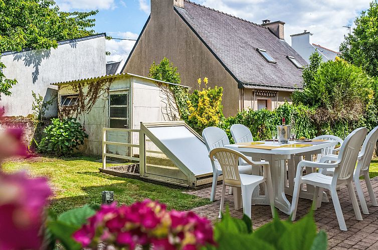 Vakantiehuis Calloch