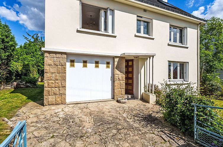 Vakantiehuis Calloch