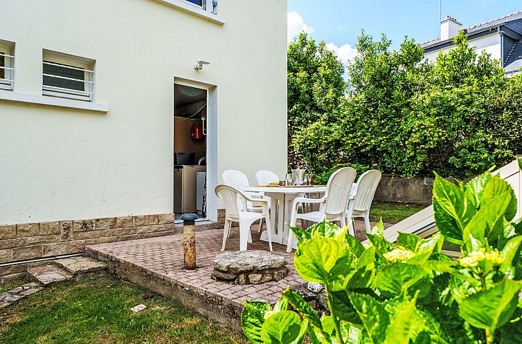 Vakantiehuis Calloch