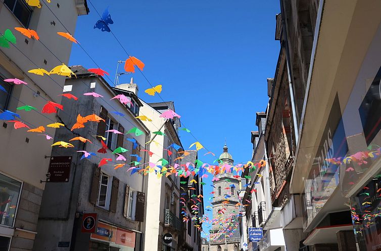 Vakantiehuis Calloch