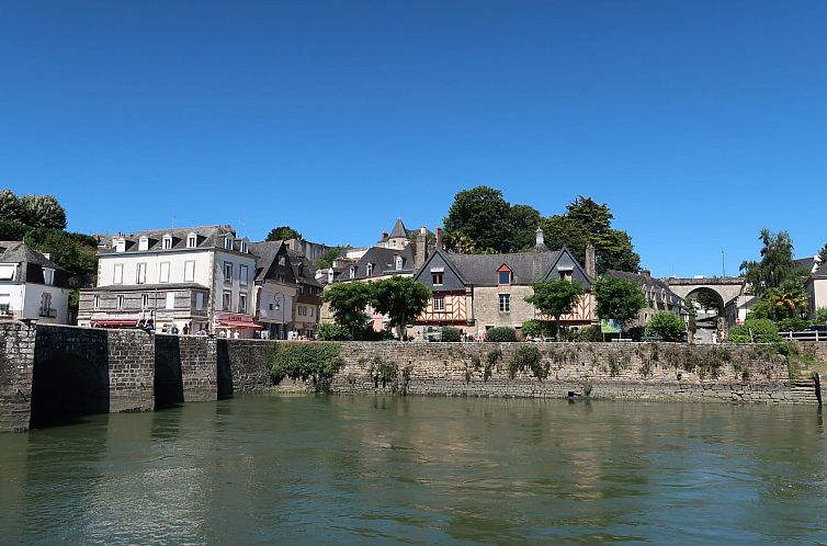 Vakantiehuis Calloch