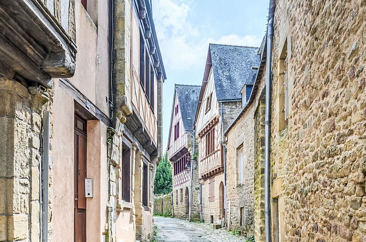 Vakantiehuis Calloch