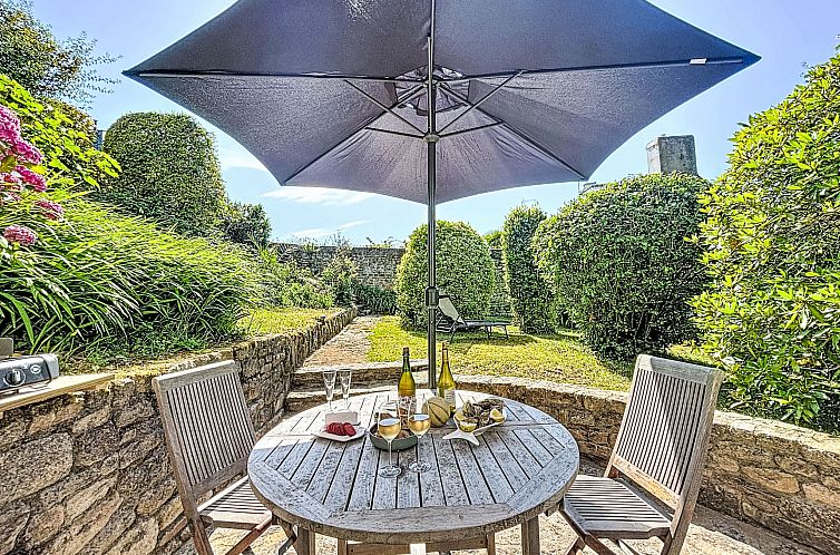 Appartement La rivière St Goustan