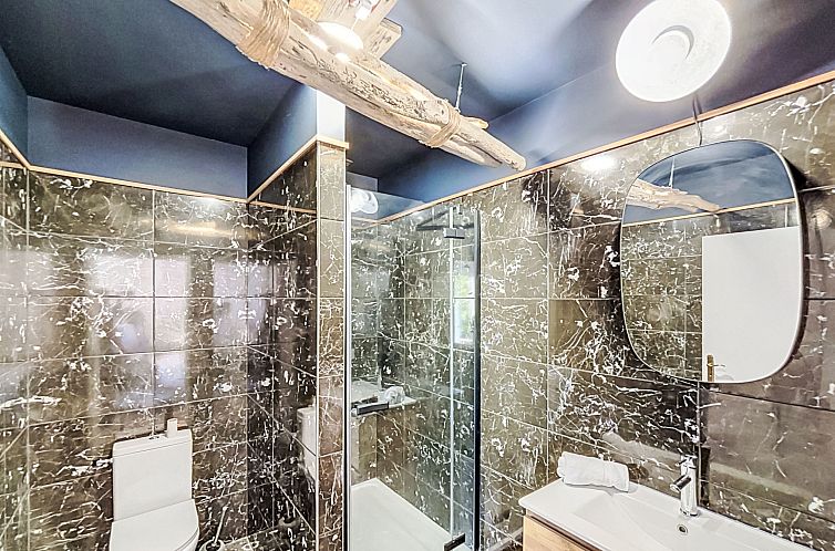 Appartement La rivière St Goustan