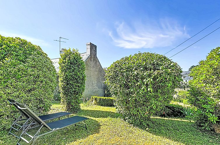 Appartement La rivière St Goustan