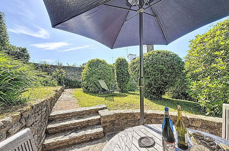 Appartement La rivière St Goustan