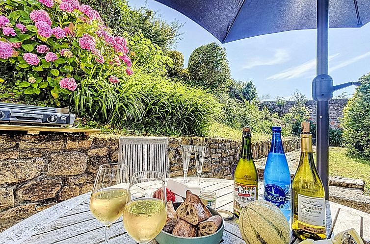 Appartement La rivière St Goustan