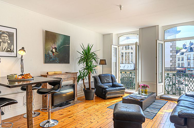 Appartement An'Alré