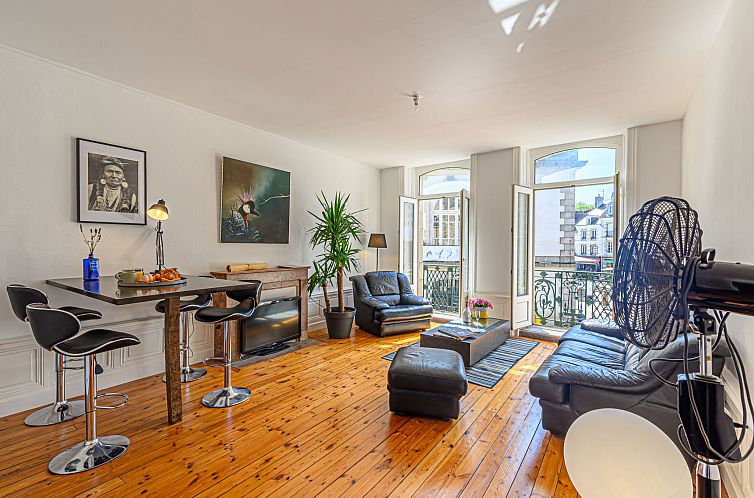 Appartement An'Alré