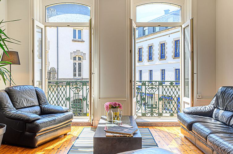 Appartement An'Alré