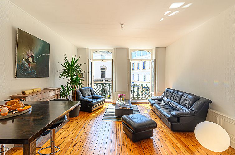 Appartement An'Alré