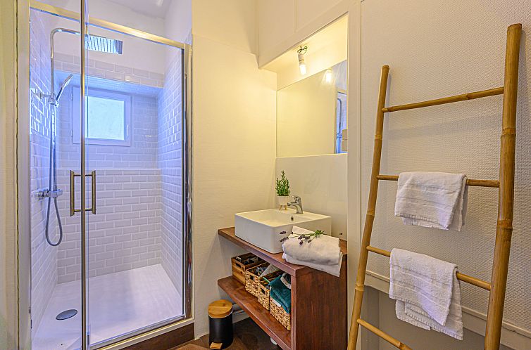 Appartement An'Alré