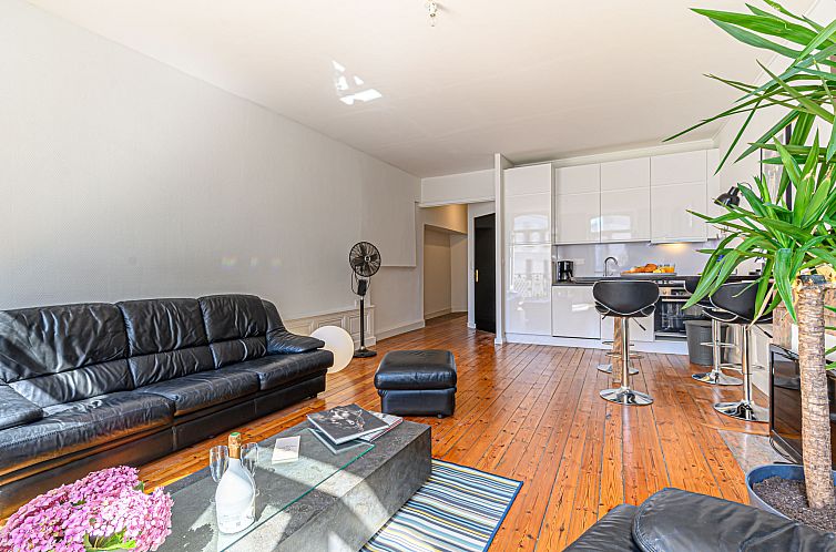 Appartement An'Alré