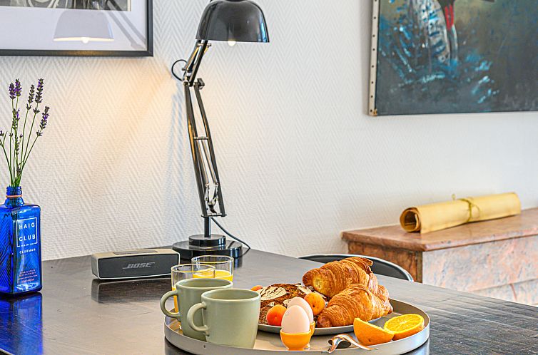 Appartement An'Alré