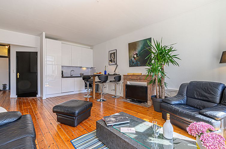 Appartement An'Alré