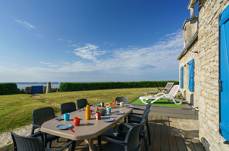 Vakantiehuis Echappée océane