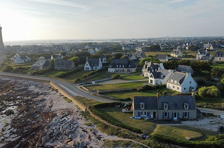 Vakantiehuis Echappée océane
