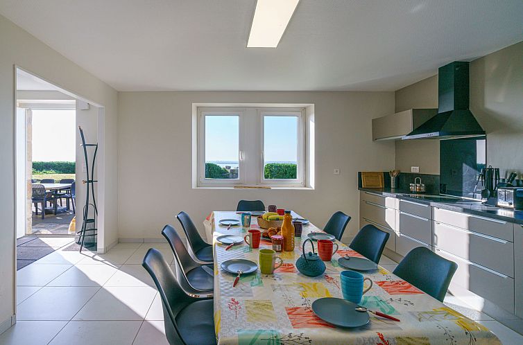 Vakantiehuis Echappée océane