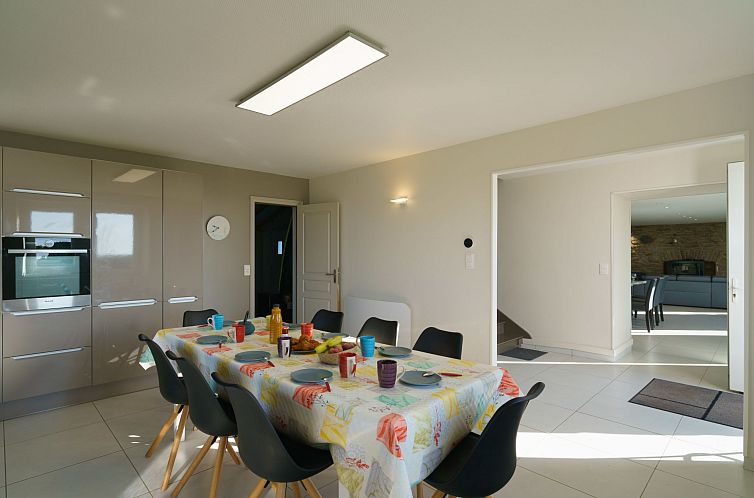 Vakantiehuis Echappée océane