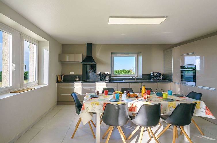 Vakantiehuis Echappée océane