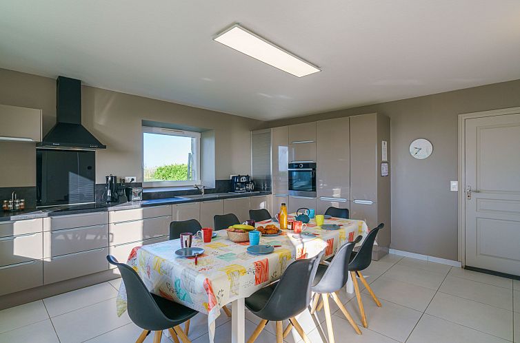 Vakantiehuis Echappée océane