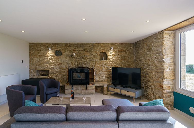 Vakantiehuis Echappée océane
