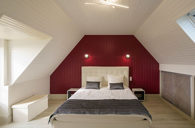 Vakantiehuis Echappée océane