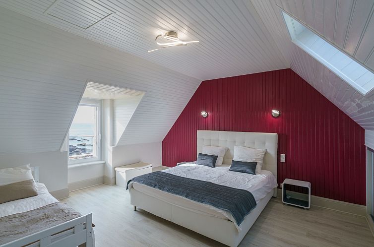 Vakantiehuis Echappée océane