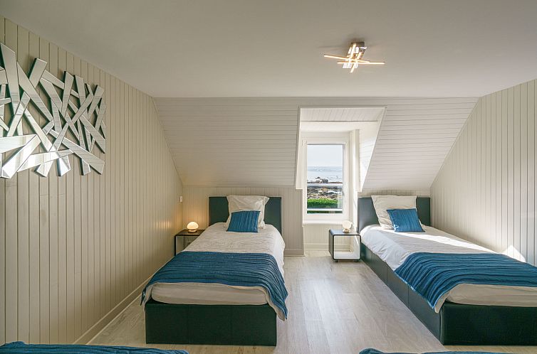 Vakantiehuis Echappée océane
