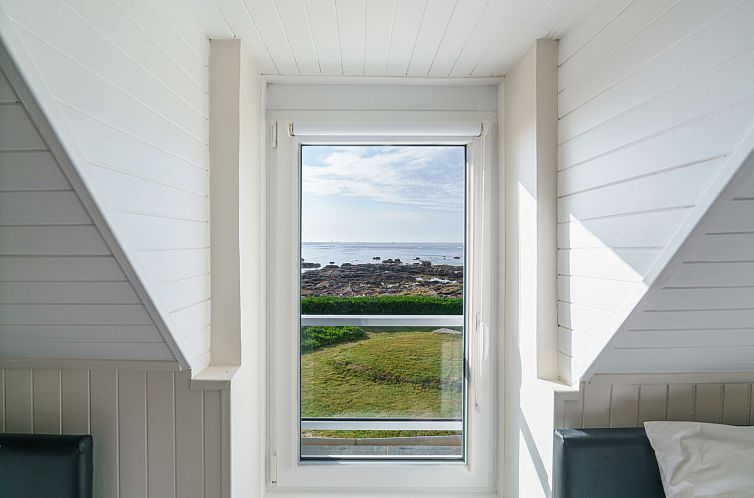 Vakantiehuis Echappée océane