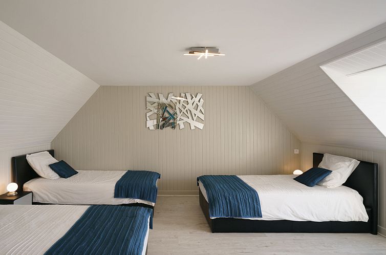 Vakantiehuis Echappée océane