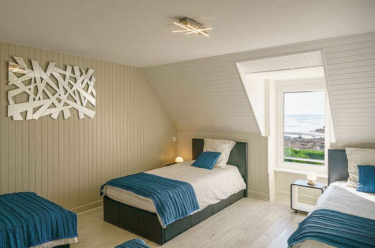 Vakantiehuis Echappée océane