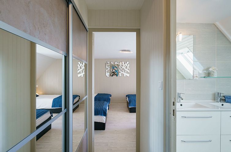 Vakantiehuis Echappée océane