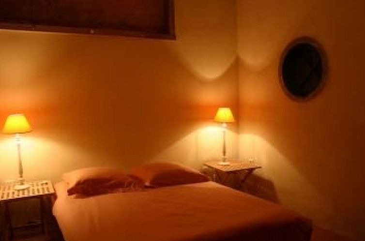 Vakantiehuis Face mer, Ferienhaus für zwei Personen