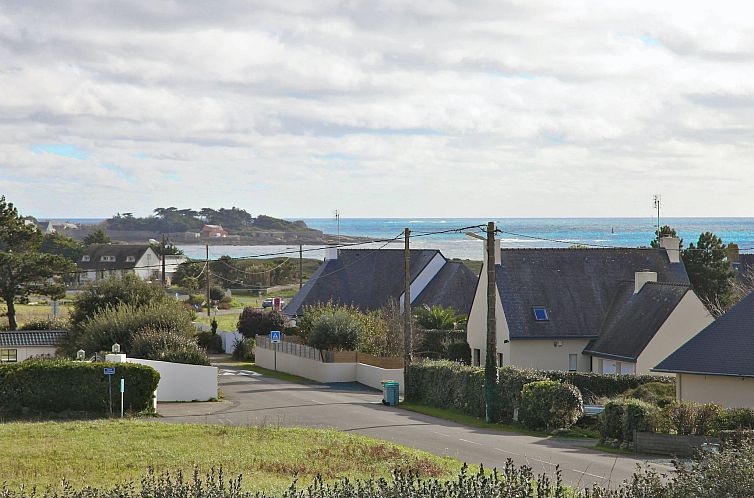 Vakantiehuis Wunderschönes Dorf am Meer
