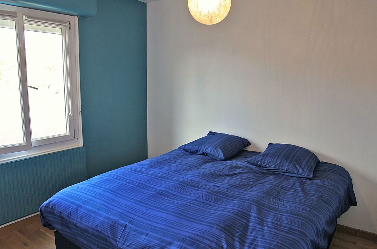 Vakantiehuis Wunderschönes Dorf am Meer