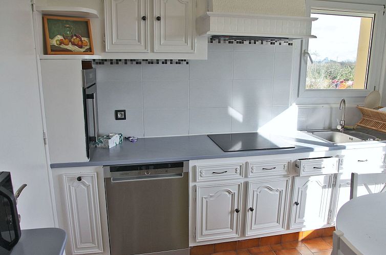 Vakantiehuis Wunderschönes Dorf am Meer