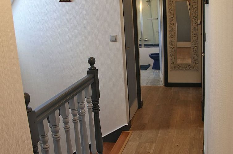 Vakantiehuis Wunderschönes Dorf am Meer