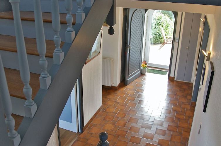 Vakantiehuis Wunderschönes Dorf am Meer