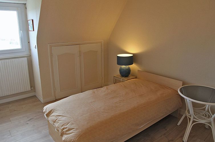 Vakantiehuis Wunderschönes Dorf am Meer