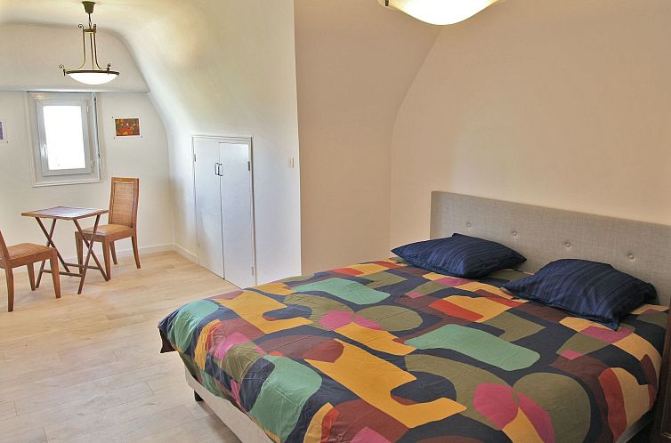 Vakantiehuis Wunderschönes Dorf am Meer