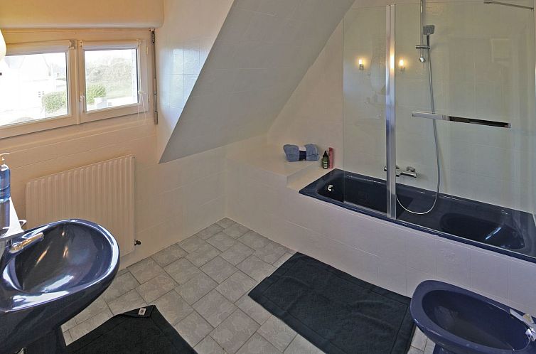 Vakantiehuis Wunderschönes Dorf am Meer