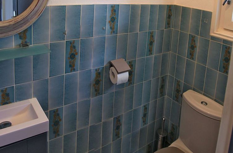 Vakantiehuis Wunderschönes Dorf am Meer