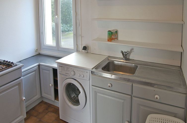 Vakantiehuis Wunderschönes Dorf am Meer