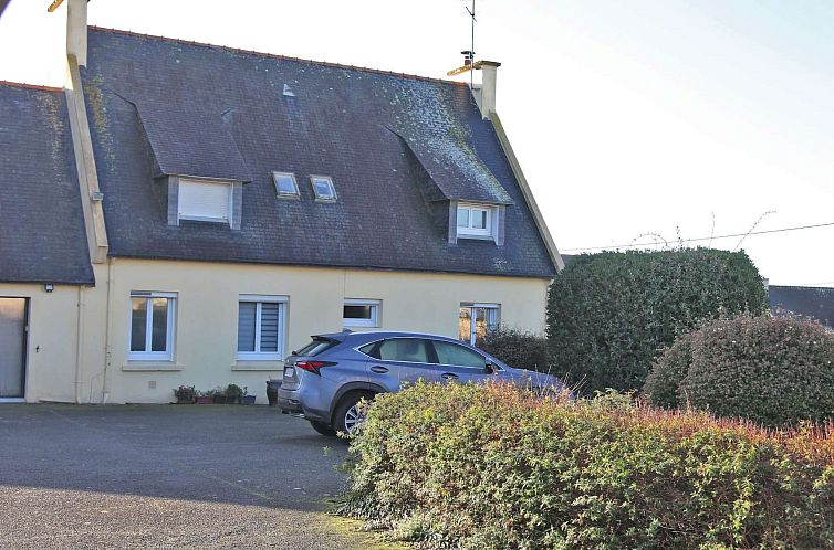 Vakantiehuis Wunderschönes Dorf am Meer