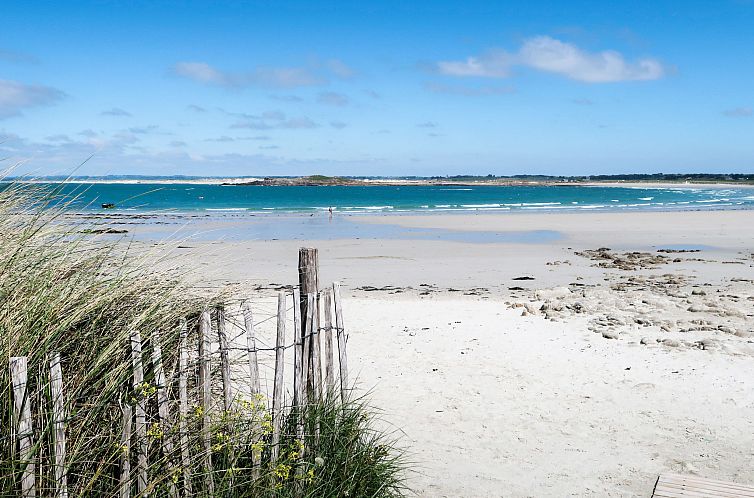 Vakantiehuis Wunderschönes Dorf am Meer