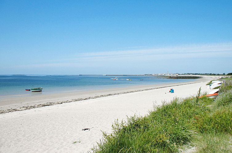 Vakantiehuis Wunderschönes Dorf am Meer