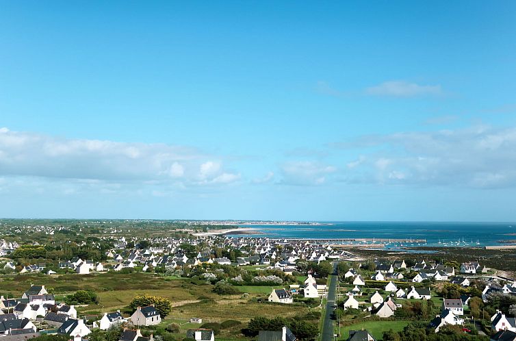 Vakantiehuis Wunderschönes Dorf am Meer